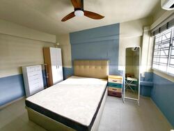 Blk 19 GHIM MOH GARDENS (Queenstown), HDB 3 Rooms #502305311